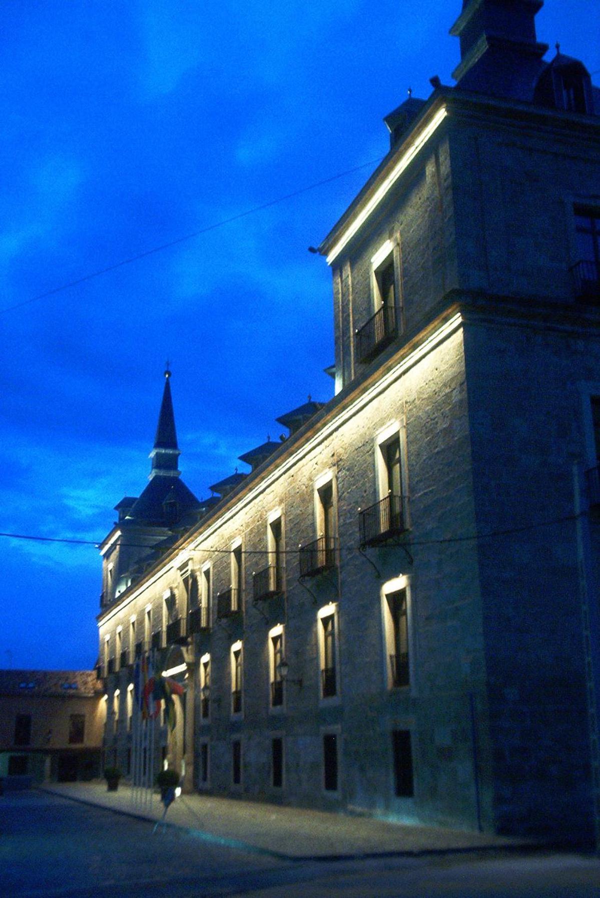 La Casa De La Abuela Petra Guest House Solarana Bagian luar foto